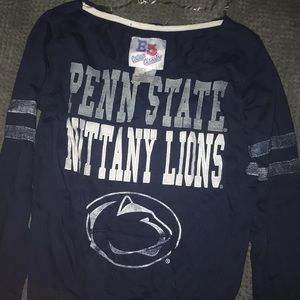 Penn state sweater